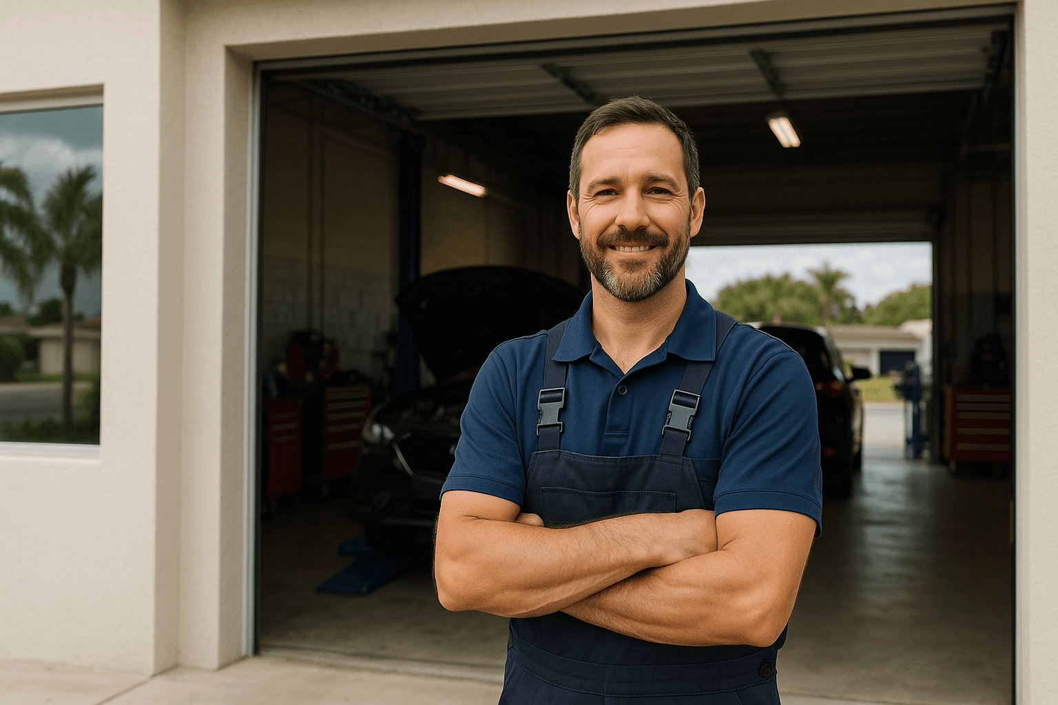 Everything Automotive of Jacksonville, Inc. hero image